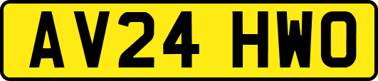 AV24HWO