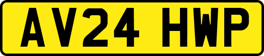 AV24HWP