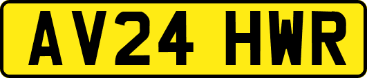 AV24HWR
