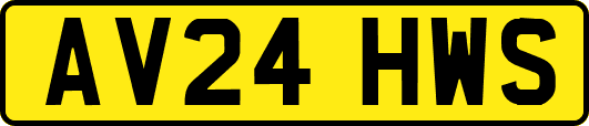 AV24HWS
