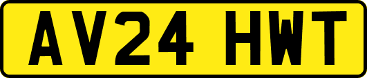 AV24HWT