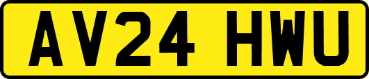 AV24HWU