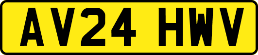 AV24HWV