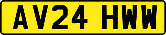 AV24HWW