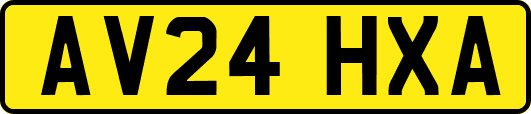 AV24HXA