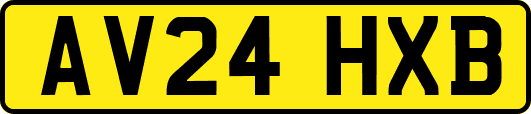 AV24HXB