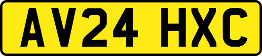 AV24HXC