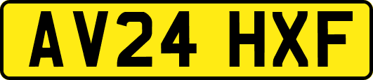 AV24HXF