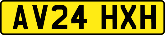 AV24HXH