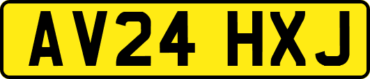 AV24HXJ