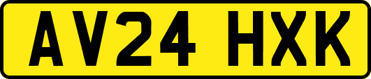 AV24HXK