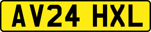 AV24HXL