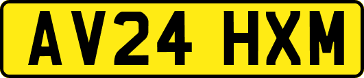 AV24HXM