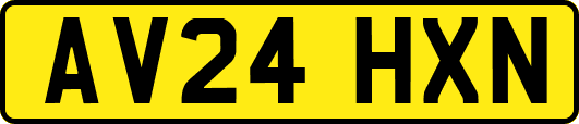 AV24HXN