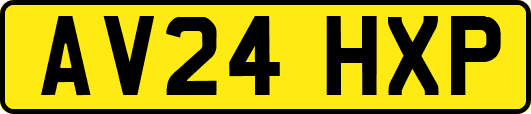 AV24HXP