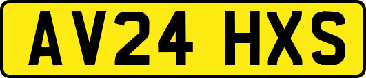 AV24HXS