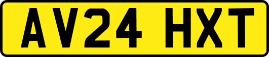 AV24HXT