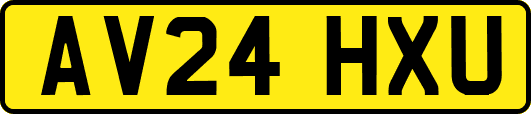 AV24HXU