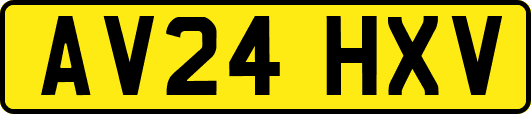 AV24HXV