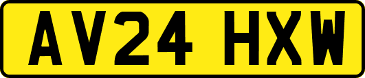 AV24HXW