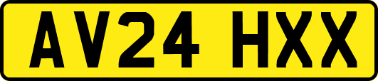 AV24HXX