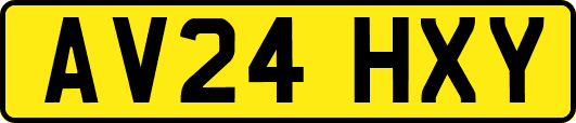 AV24HXY