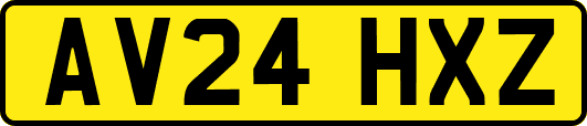 AV24HXZ