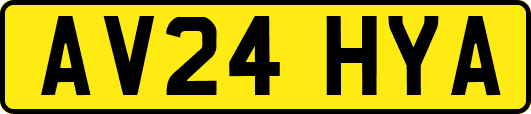 AV24HYA