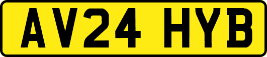 AV24HYB