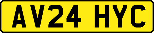 AV24HYC