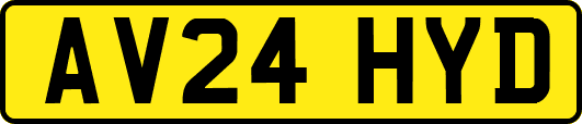AV24HYD