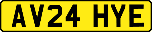 AV24HYE