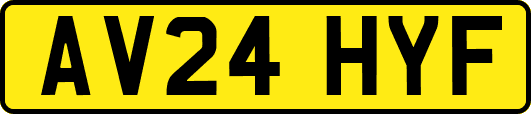 AV24HYF