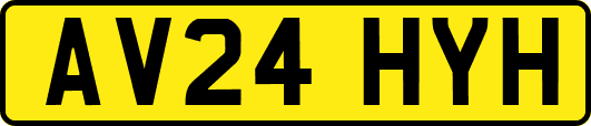 AV24HYH