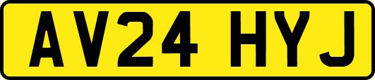 AV24HYJ