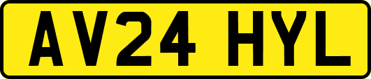 AV24HYL
