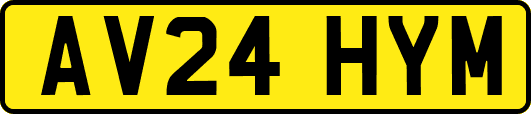 AV24HYM