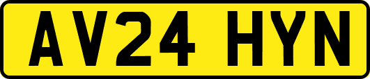AV24HYN
