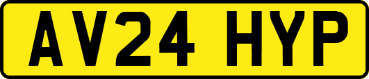 AV24HYP