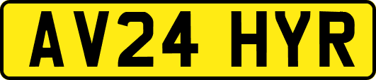 AV24HYR