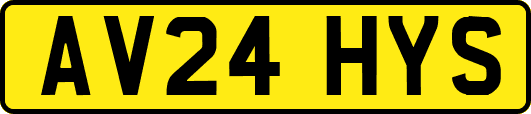 AV24HYS