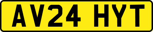 AV24HYT