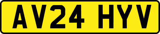 AV24HYV