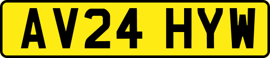 AV24HYW