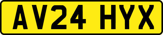 AV24HYX