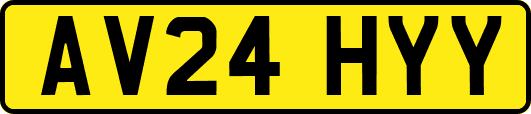 AV24HYY