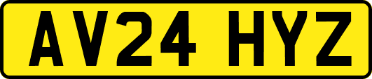 AV24HYZ