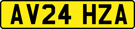AV24HZA