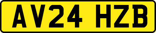 AV24HZB