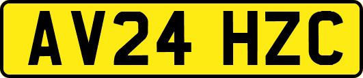 AV24HZC